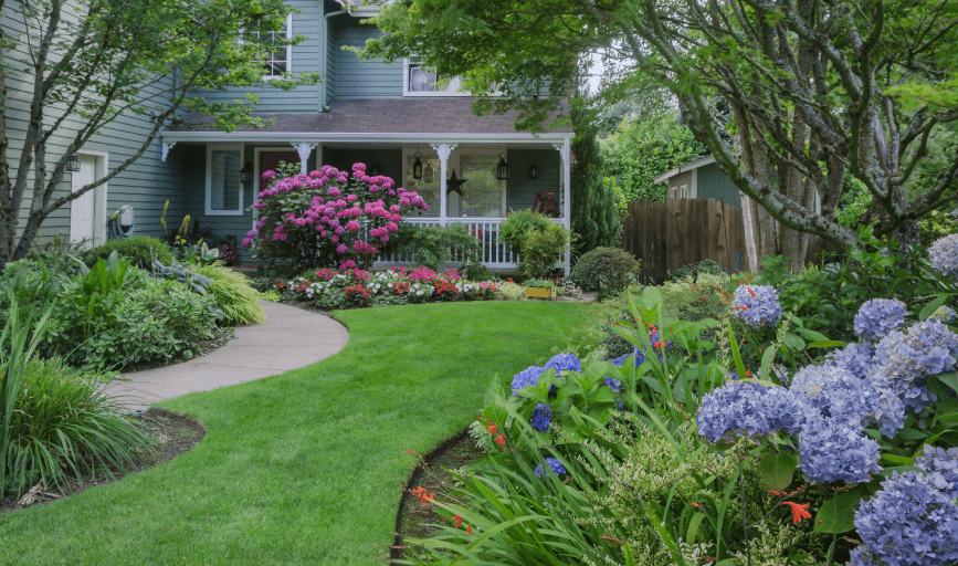 Mowtown Landscaping