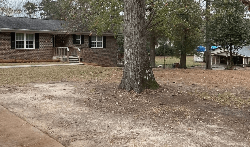 Mowtown Landscaping
